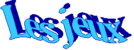 Les jeux